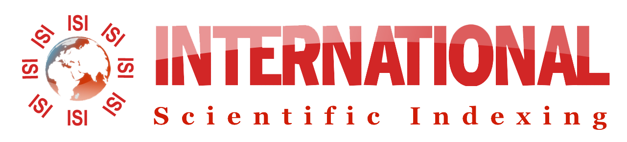 International Scientific Indexing (ISI) Logo