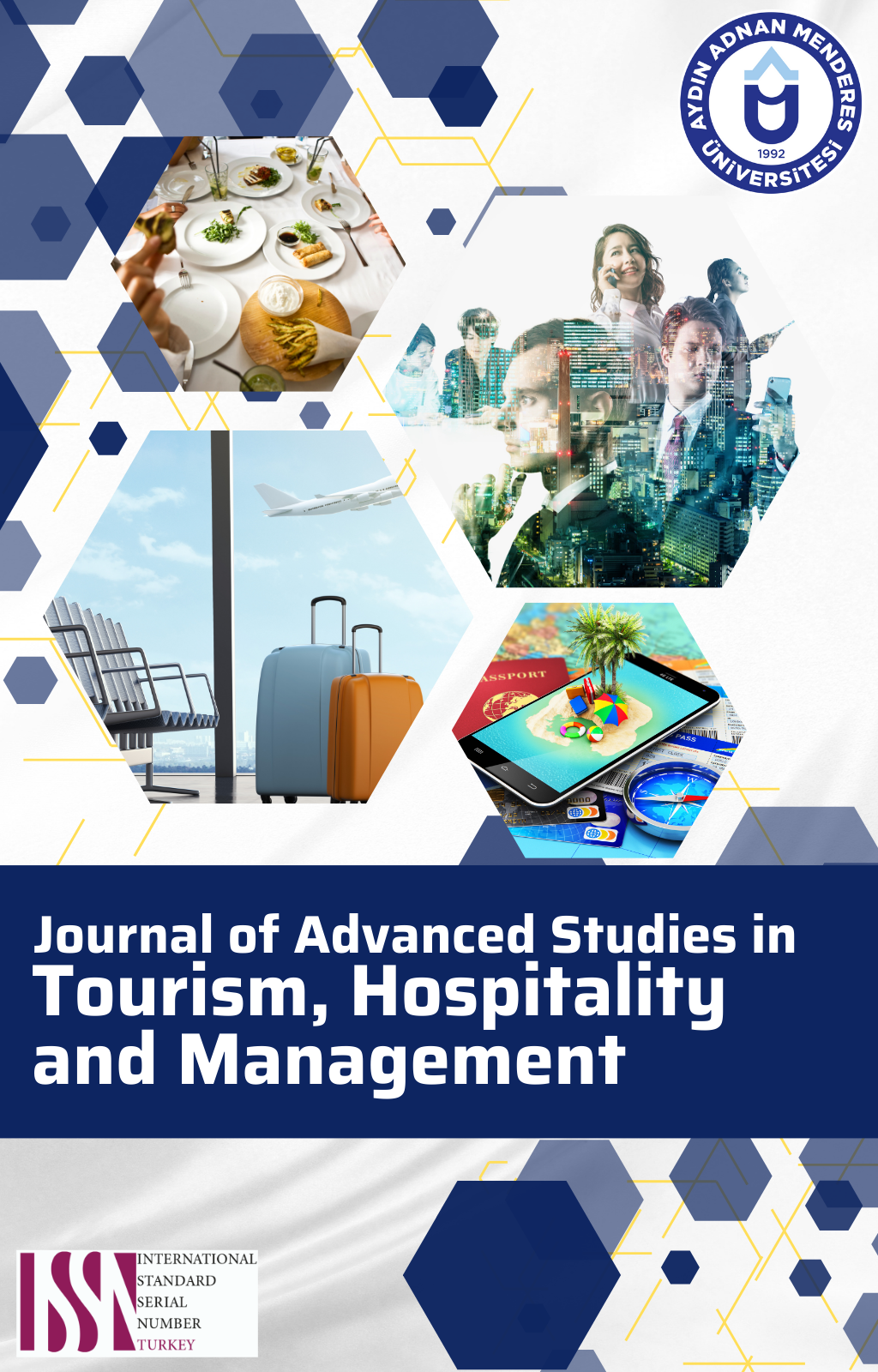 Journal of Advanced Studies in Tourism, Hospitality, and Management