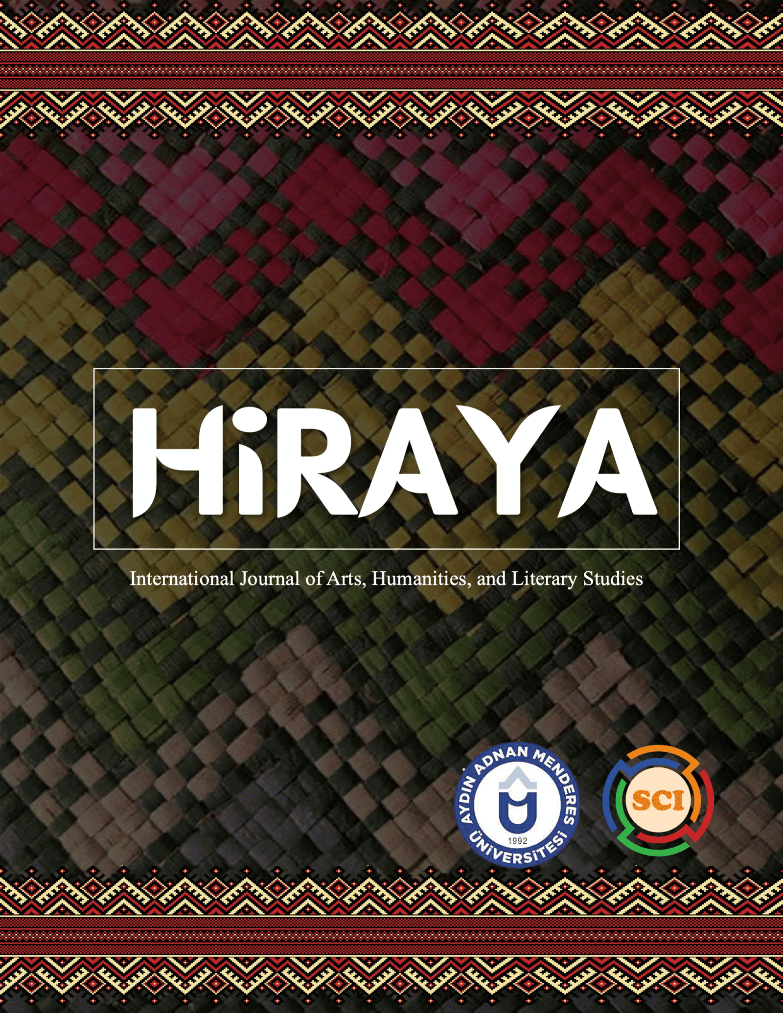 HIRAYA: International Journal of Arts, Humanities, and Literary Studies