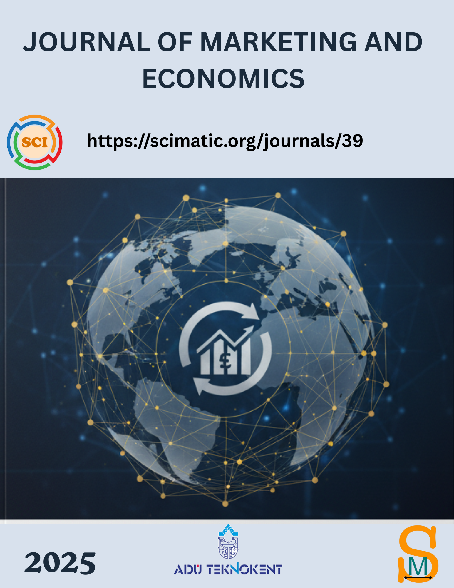 JOURNAL OF MARKETING AND ECONOMICS