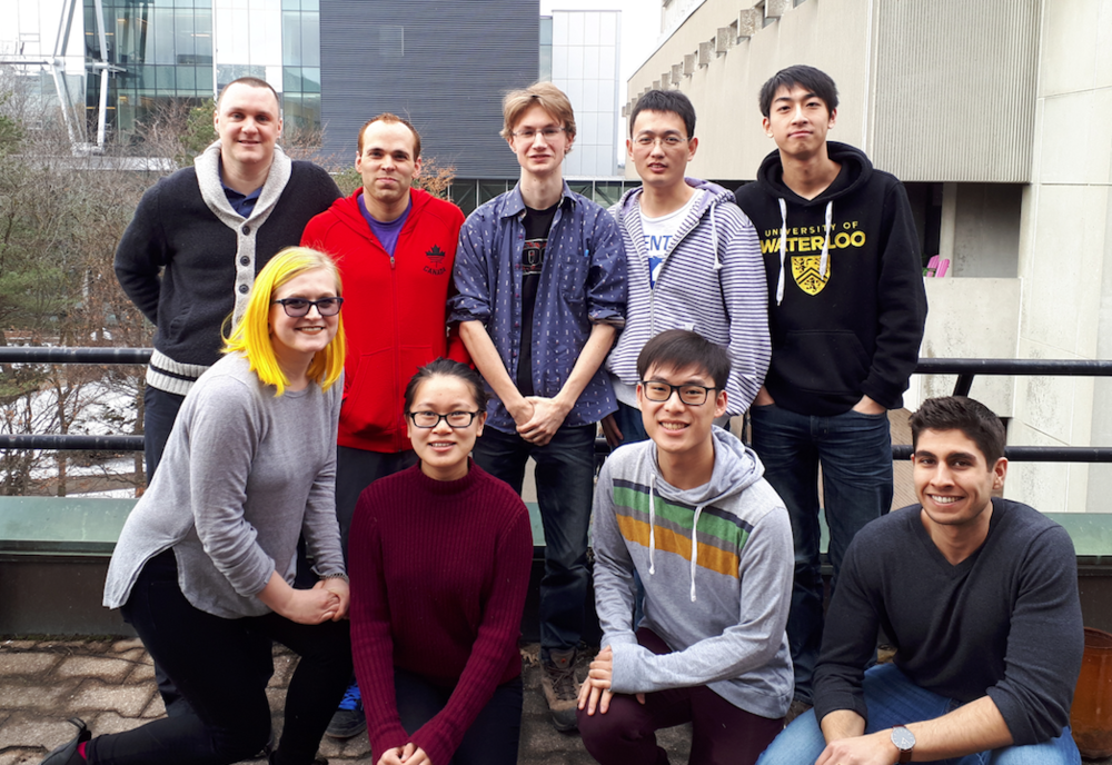 Group Photo Not Found!