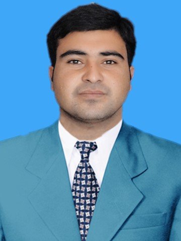 Hikmat Ullah