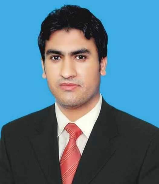 Asfandyar