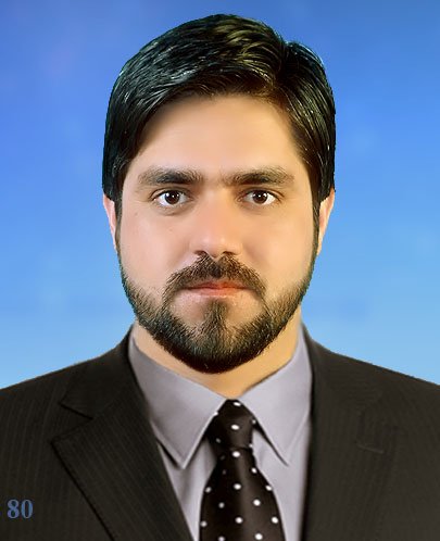 Dr. Sajid Iqbal, PhD