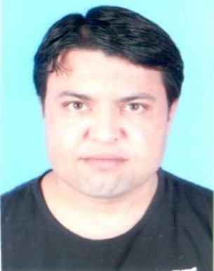 Dr. Hanif Ullah