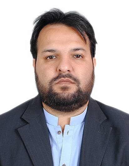 Dr. Qaiser Jamal