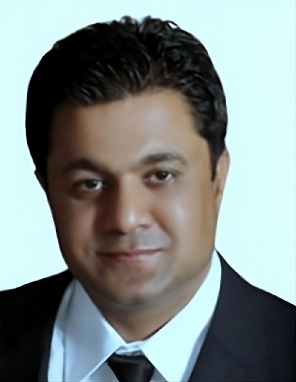 Prof. Dr. Talib Hussain