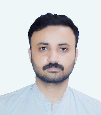 Dr. Muhammad Usman Akbar