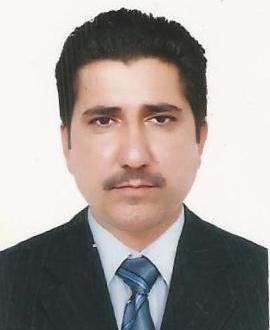 Dr. Hussain  Ullah