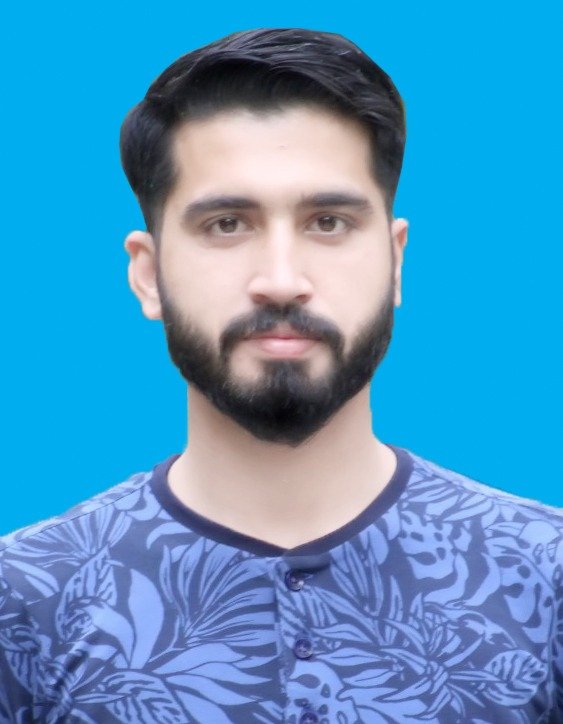 Muhammad Nauman Khan