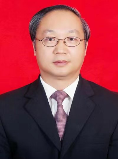 Dr. Xin-Ying Ji