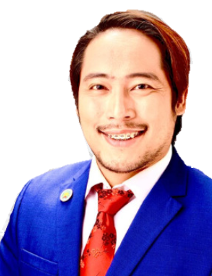 Dr. John Mark Distor