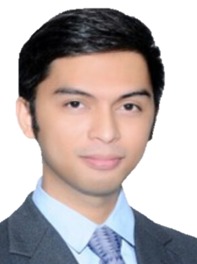 Dr. James Esguerra