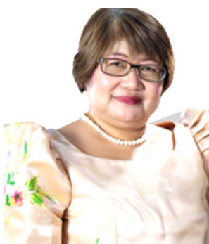 Dr. Wenifreda R. Templonuevo