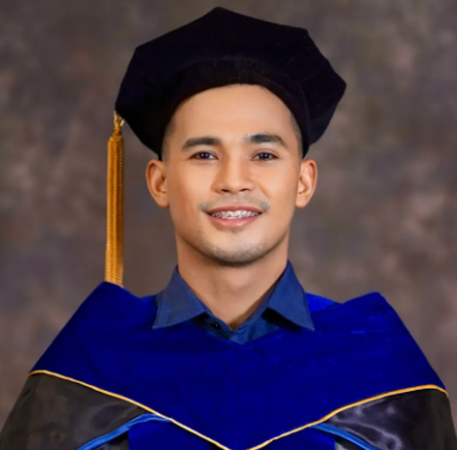 Dr. Regie M. Bangoy