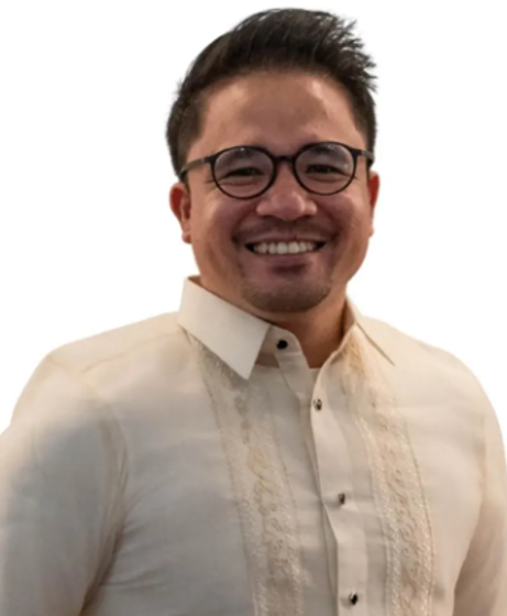 Dr. Wilter C. Friales