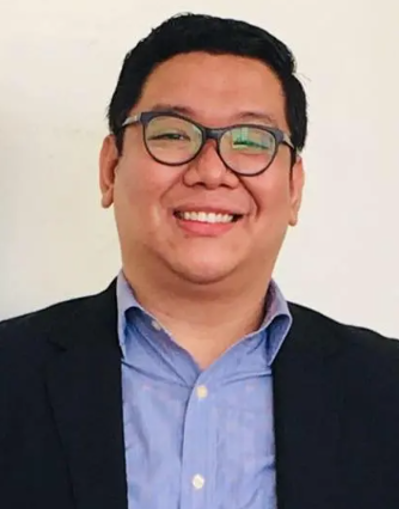 Dr. Maico Demi B. Aperocho