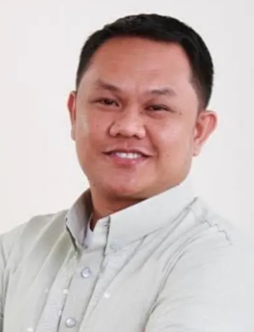 Roy Biñas Basa