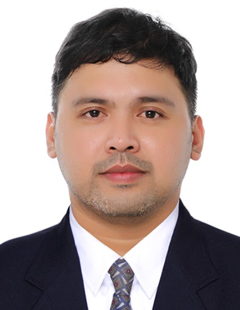 Avelino G. Ignacio Jr.