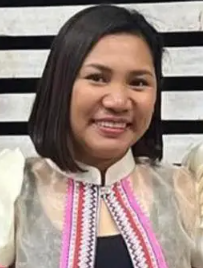 Elsa Cajucom
