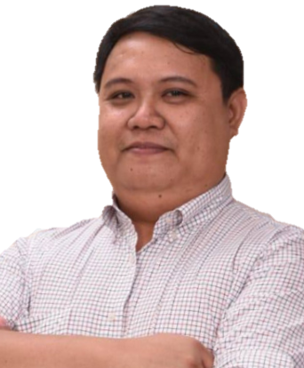 Dr. Dexter V. Fernandez