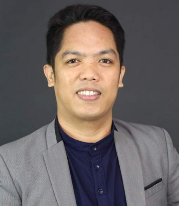 Dr. Minsoware S. Bacolod
