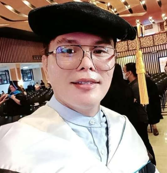 Dr. Marion S. Arcenas, LPT, RGC