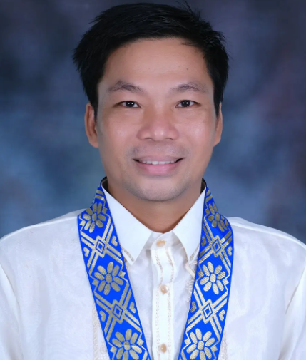 Rodel A. Calvez