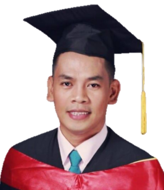 Jefjef J. Domingo