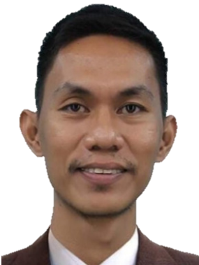 Dr. Jeger P. Paragas