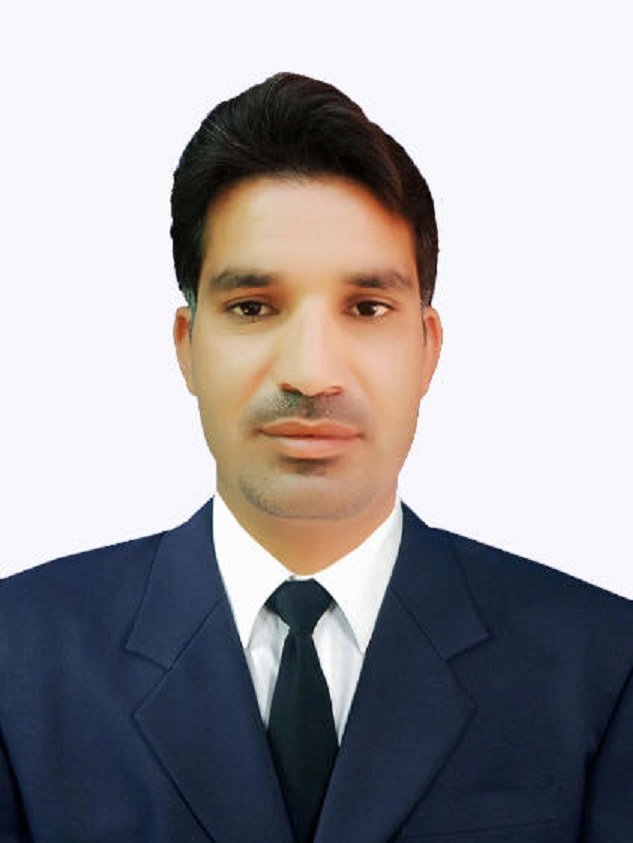 Zahid Anwar