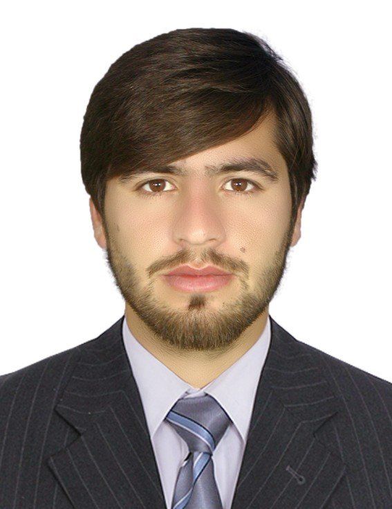 Hilal Nasir