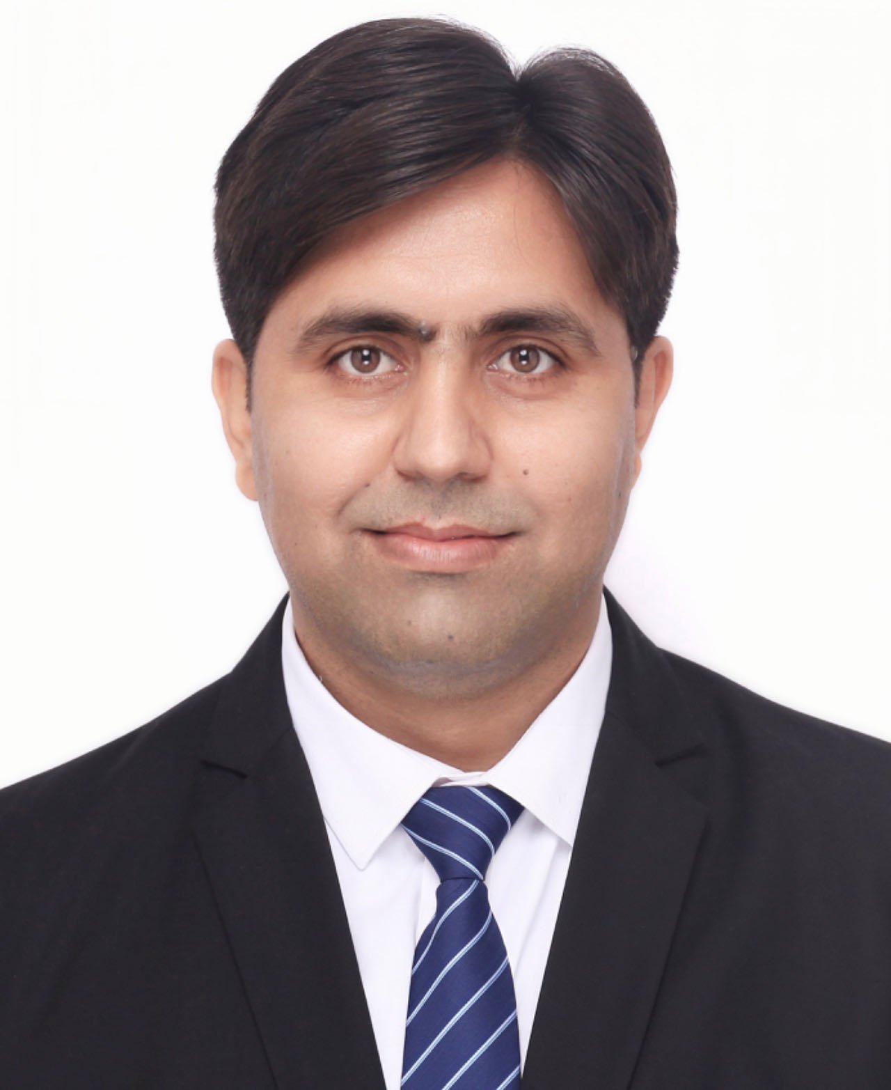 Dr. Pir Muhammad