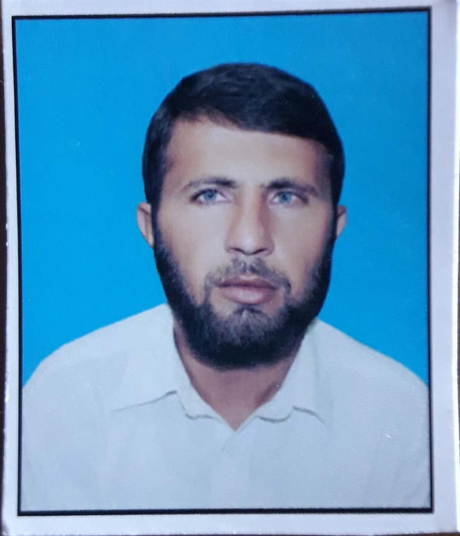 Zia Ur Rehman