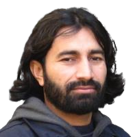 Said Nadeem