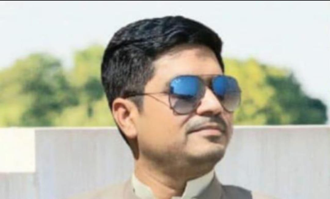 Muhammad Shabir